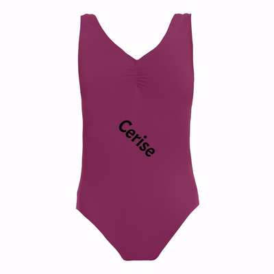 Energetiks ProForm EcoFlex Charlotte Leotard - Adults image 5