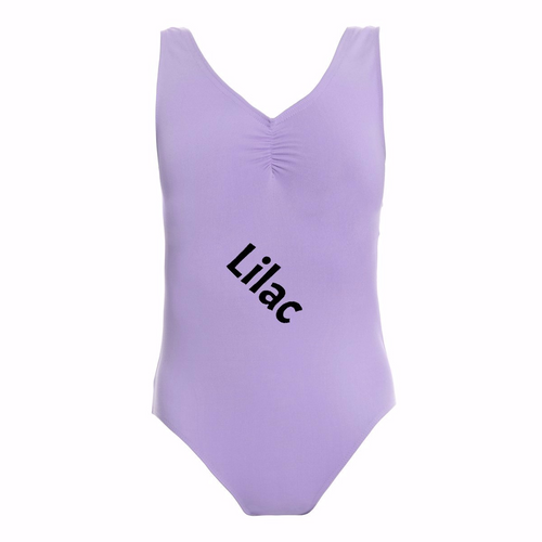 Energetiks ProForm EcoFlex Charlotte Leotard - Adults alternate view