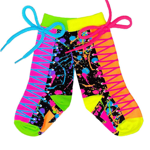 Madmia Baby Color Run Limited Stock — Modern Body Dancewear Australia