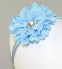 Studio 7 Dancewear Flower Jewel Headband alternate view