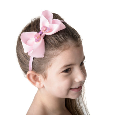 Studio 7 Big Bow Headband image 5