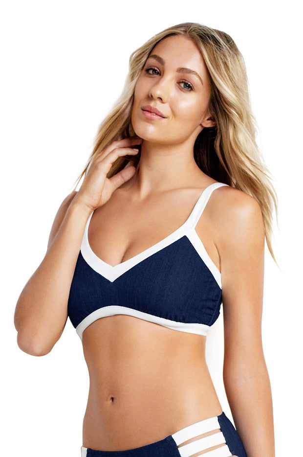 seafolly bralette