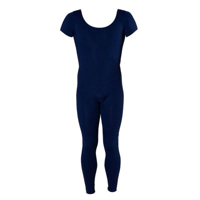Energetiks Grayson Short Sleeve Unisex Unitard image 2