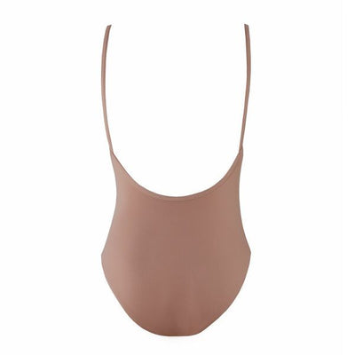 Energetiks Low Back Seamless Body Stocking image 4