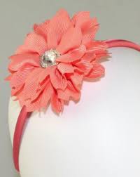 Studio 7 Dancewear Flower Jewel Headband image 6