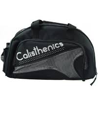 Studio 7 Junior Duffel Bag Calisthenics Limited Stock alternate view