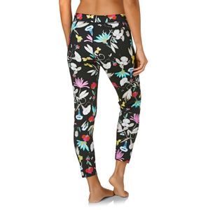 Seafolly Flower Festival Scuba Legging Limited Stock alternate view