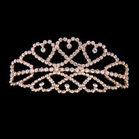 Mad Ally Medium Double Tiara Limited Stock image 3
