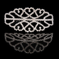 Mad Ally Medium Double Tiara Limited Stock alternate view