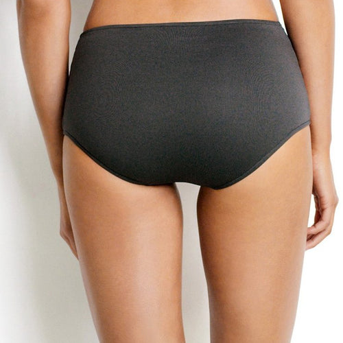Seafolly High Waisted Bikini Pant  Limited Stock alternate view