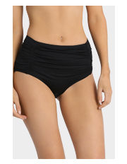 Seafolly High Waisted Bikini Pant  Limited Stock — Modern Body Dancewear Australia