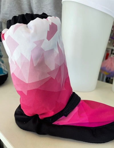 PW Warm Up Snuggle Boots Limited Stock.. image 3