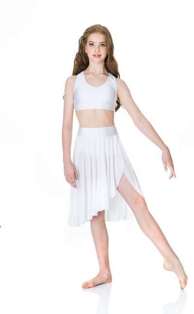 Studio 7 Childs And Adults Inspire mesh skirt image 4