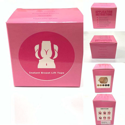 Mad Ally Breast Lift Tape Roll Nude...... image 2