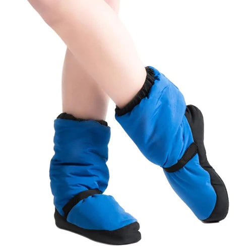 PW Warm Up Snuggle Boots Limited Stock.. — Modern Body Dancewear Australia