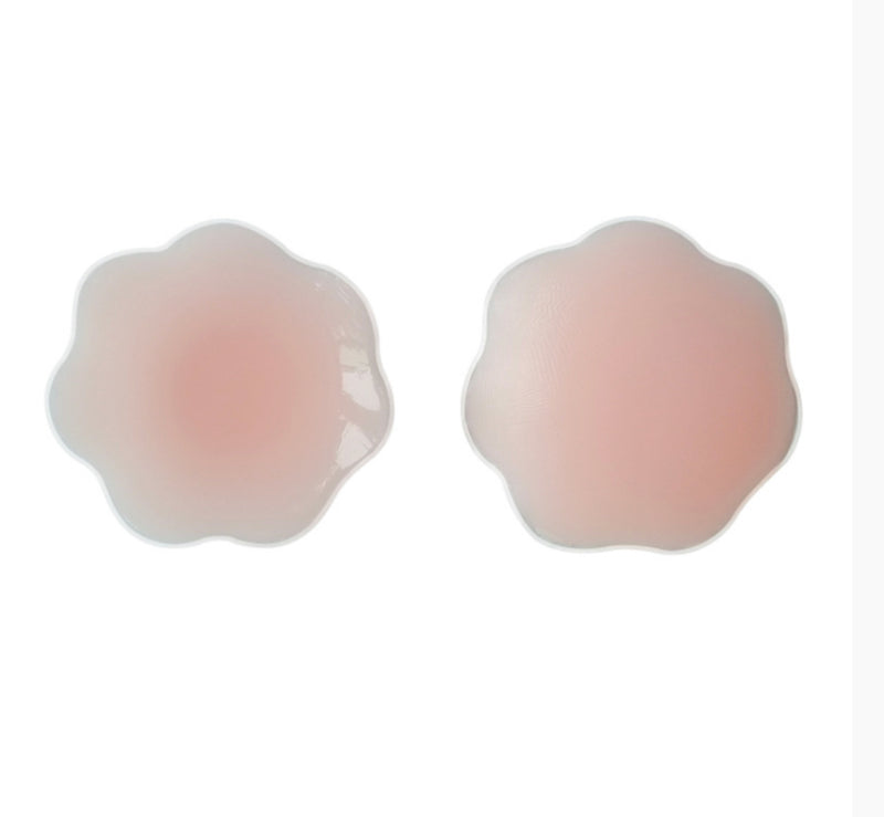 Mad Ally Silicon Reusable Nipple Pasties — Modern Body Dancewear Australia