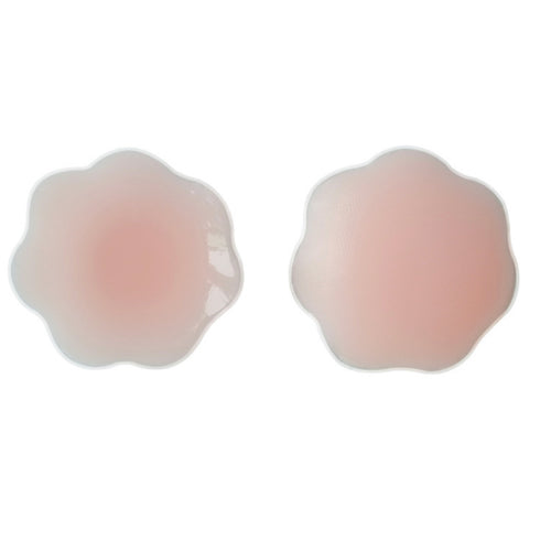 Mad Ally Silicon Reusable Nipple Pasties alternate view