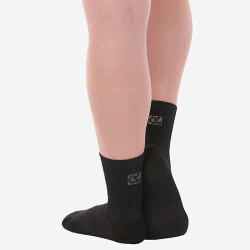 Apolla performance Compression sock — Modern Body Dancewear Australia