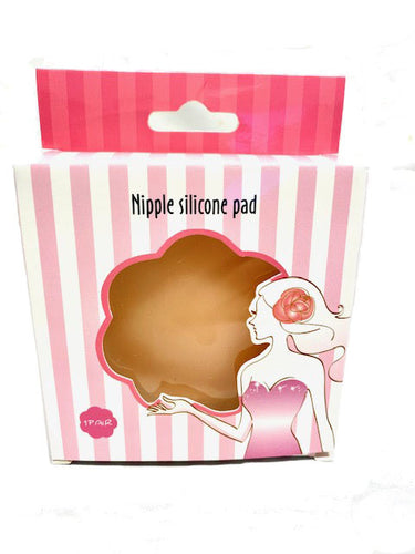 Mad Ally Silicon Reusable Nipple Pasties — Modern Body Dancewear Australia