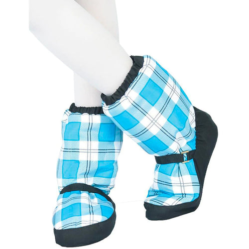 PW Warm Up Snuggle Boots Limited Stock.. alternate view