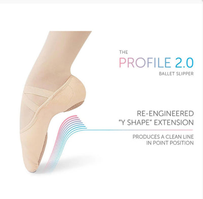 MDM Adult INTRINSIC PROFILE 2.0 Stretch Canvas image 3