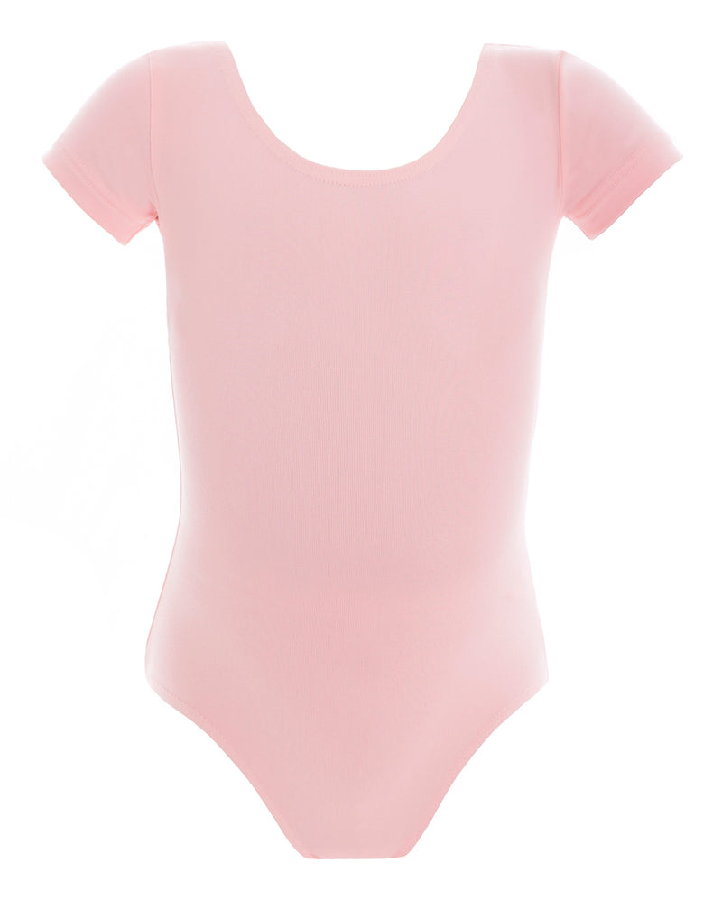 Energetiks Unisex Jesse Short Sleeve Leotard — Modern Body Dancewear Australia