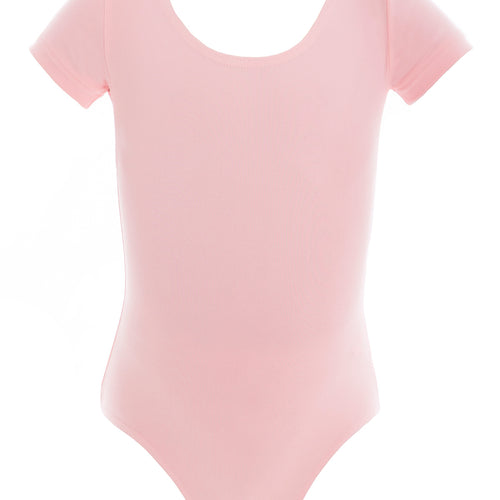 Energetiks Unisex Jesse Short Sleeve Leotard — Modern Body Dancewear Australia