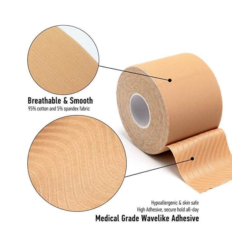 Mad Ally Breast Lift Tape Roll Nude...... — Modern Body Dancewear Australia