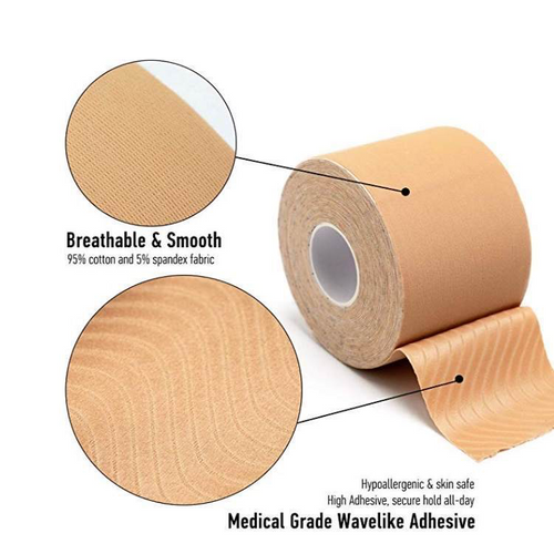 Mad Ally Breast Lift Tape Roll Nude...... — Modern Body Dancewear Australia