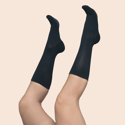 Apolla Infinite running or recovery compression sock
