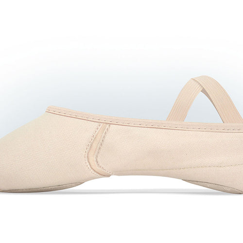MDM Adults Intrinsic Reflex Canvas Ballet Shoes — Modern Body Dancewear Australia