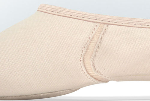 MDM Childs Intrinsic Reflex Canvas Ballet Shoes alternate view