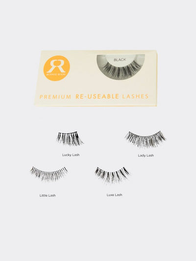 Runway Room Premium Quality Lash Enhancement image 1