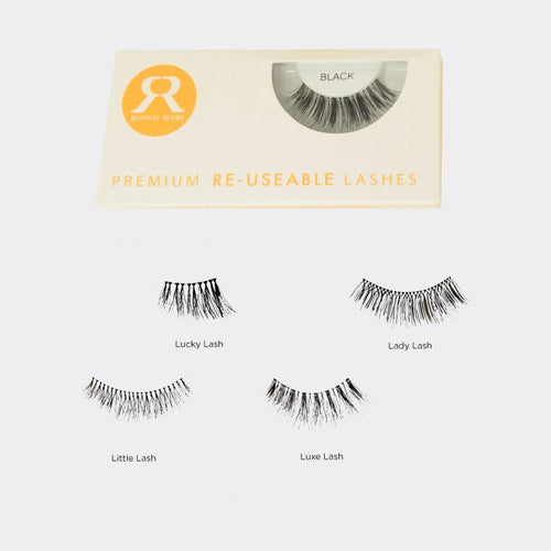 Runway Room Premium Quality Lash Enhancement — Modern Body Dancewear Australia