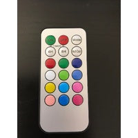 Mad Ally Phoebe Ballerina Colour Changing 3D LED Light image 5