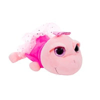 Mad Ally Trixie Ballerina Turtle Plush Toy alternate view