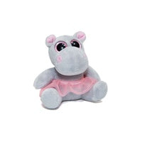Mad Ally Ballerina Buddies  Key Ring image 5