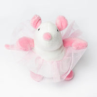 Mad Ally Ballerina Buddies  Key Ring image 9