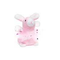 Mad Ally Ballerina Buddies  Key Ring image 8