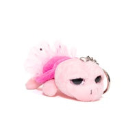 Mad Ally Ballerina Buddies  Key Ring image 7