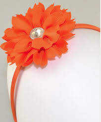 Studio 7 Dancewear Flower Jewel Headband image 10