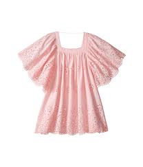 Seafolly Prairie Girl Angel Dress Limited Stock