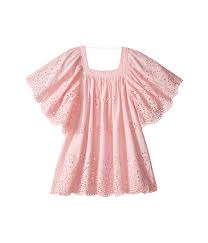 Seafolly Prairie Girl Angel Dress Limited Stock — Modern Body Dancewear Australia