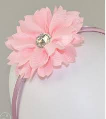 Studio 7 Dancewear Flower Jewel Headband image 11