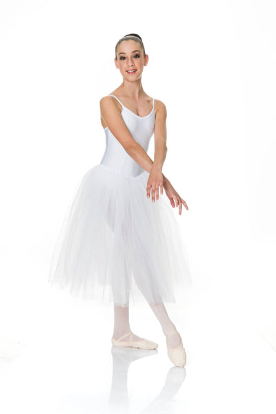 Studio 7 Romantic Tutu With Princess Line Bodice image 1