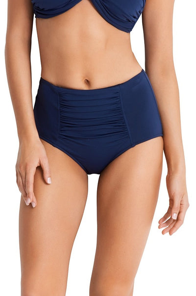 Seafolly High Waisted Bikini Pant  Limited Stock image 5