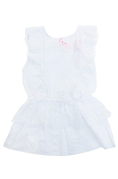Seafolly Toddler Prairie Girl Dress Limited Stock image 3