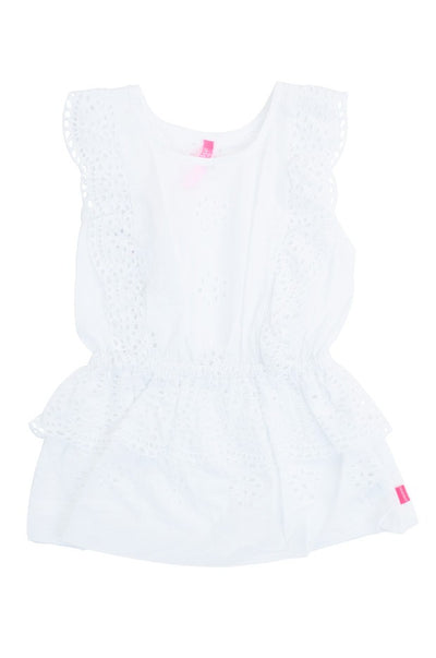 Seafolly Toddler Prairie Girl Dress Limited Stock image 2