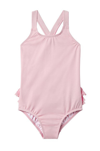 Seafolly Girls Sweet Summer Toddler Tank image 3