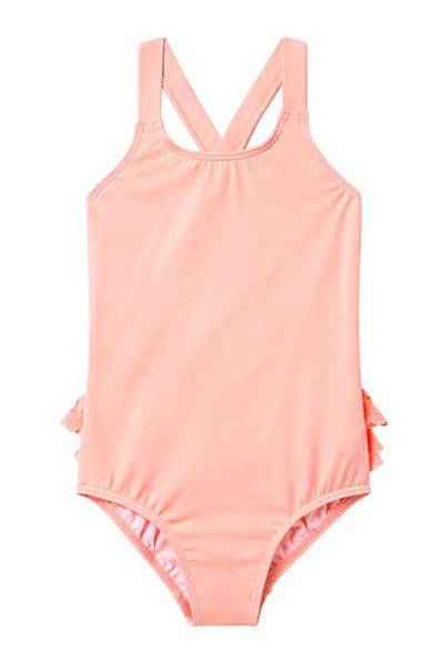 Seafolly Girls Sweet Summer Toddler Tank image 1